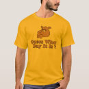 Recherche de conjecture ce qui tshirts Geico