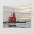 Recherche de holland michigan postcards cartes postales Grands lacs