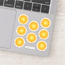 Zoek naar vruchten stickers Vitamine c