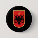 Zoek naar wapenschilden buttons Land