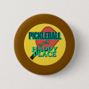 Zoek naar grappige sport buttons Speler