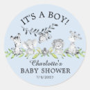 Recherche de singe autocollants Baby