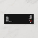 Recherche de élection cartes visite Candidat