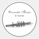 Recherche de rameurs autocollants Aviron