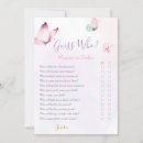 Zoek naar butterfly baby shower Paars