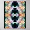 Recherche de poney posters Floral