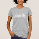 Zoek naar moeder om te zijn dames tshirts Mother