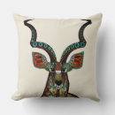 Zoek naar antilope kussens Natuur