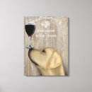 Recherche de vin impressions sur toile Amoureux des animaux