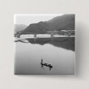 Zoek naar vissers buttons Boot