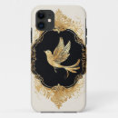 Zoek naar versierd iphone hoesjes Goud