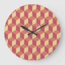 Recherche de cubes horloges Motif