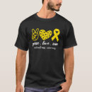Recherche de endometriosis tshirts Conscience