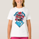 Zoek naar catwoman tshirts Diamant
