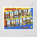 Recherche de vintage texas cartes postales Grande lettre