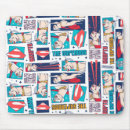 Zoek naar dc muismatten Superheld