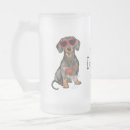 Zoek naar weiner dog mokken Dachsie