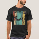 Recherche de cerf surfer tshirts Kiteboard