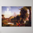 Recherche de jeunesse posters D'art