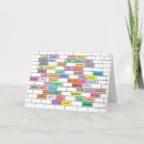 Recherche de pour le mur vœux cartes Couleurs