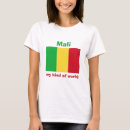 Zoek naar mali kleding Vlag