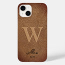 Zoek naar brown leather iphone hoesjes Monogrammen
