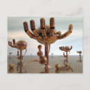 Recherche de surréalisme cartes postales Numérique