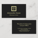 Recherche de services juridiques cartes visite Conseiller juridique