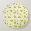 Recherche de sans couture coussins Vert