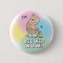 Recherche de kids badges Cartoon