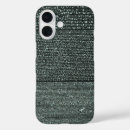 Recherche de hiéroglyphes iphone coques Égyptien