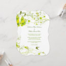 Recherche de hirondelles invitations Pour eux