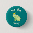 Zoek naar leuke kikker buttons For kids