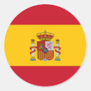 Recherche de fierté espagnole autocollants Espagne