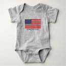 Recherche de patriote bébé vêtements Baby boy