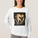 Recherche de épée femme tshirts Guerrier