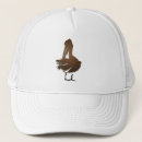 Recherche de pélican blanc casquettes Oiseau de mer