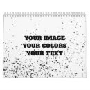 Zoek naar pas kalenders Creëer uw eigen