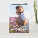 Recherche de super vœux cartes Papa