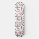 Recherche de composition skateboards Violet