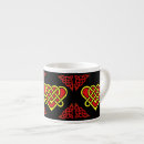 Recherche de tresse tasses Jaune