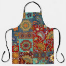 Recherche de patchwork tabliers Design