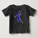 Recherche de joueur bébé tshirts Sport