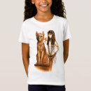 Recherche de déesse égyptienne tshirts Déesse de chat