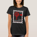 Recherche de timbre tshirts Avec
