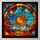 Recherche de système solaire posters Galaxie