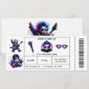 Recherche de musique de concert invitations Pour tous