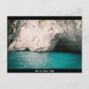 Recherche de île de capri cartes postales Italie