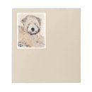 Recherche de irish papeterie Chien