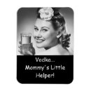 Recherche de liqueur magnets Vodka